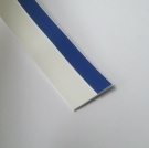 PVC apdailos juosta 150x3