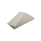 Montavimo kaladėlės 30/100/1 100 vnt
