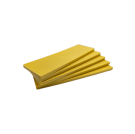 Montavimo kaladėlės 30/100/4 50 vnt